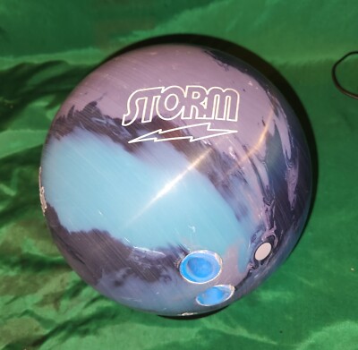 ボール STORM SUMMIT ASCENT 15P Storm Summit Ascent Bowling Ball + FREE SHIPPING at