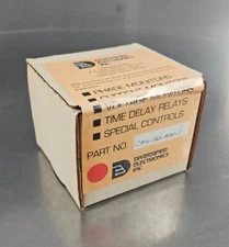 DIVERSIFIED ELECTRONICS CM4-120-ASE-1.                                Loc 3C-17