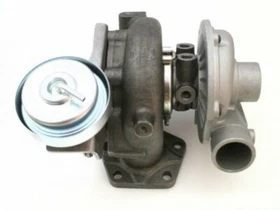 Turbolader Mazda 6 , MPV II, Station Wagon 121/136PS RF5C13700  Top