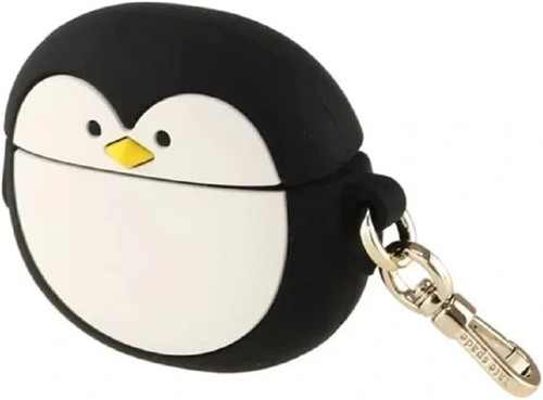 Kate Spade New York Penguin AirPods Silicon Case 3rd Gen - 第 2/5 張圖片