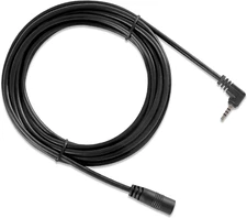 Pixelman 2.5Mm Male to Female Backup Camera Extension Cable, 10Ft for Dash Cam,