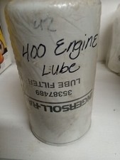 Ingersoll Rand Filter Element 35387489 Genuine Replacement Part NOS Spin On T