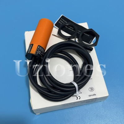 Interruttore Prossimità NMB2 12GM65 E2 FE V1 Interruttore Di Prossimità NMB2 12GM65 E2 FE V1 Nuovo, Per Automazione Industriale, Sensore Di Posizione Sensore Prossimità Nuovo Originale Interruttore Prossimità NMB2 12GM65 E2 FE V1 Interruttore Di Prossimità NMB2 12GM65 E2 FE V1 Nuovo, Per Automazione Industriale, Sensore Di Posizione Sensore Prossimità Nuovo Originale