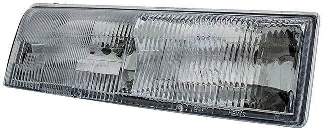 Conjunto de faros Dorman 1590231 para Mercury Cougar F2MY13008A Foto 3 de 4