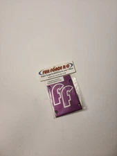 FULLFORCE RC TRAXXAS T-MAXX E-MAXX 1.5-2.5 CENTER SKID PLATE- PURP ANODIZED ENGR