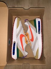 Nike Air Max Dawn WMNS Größe: 41 Nummer: dx...
