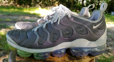 nike vapormax plus aluminium