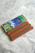 3 in 1 Sorig Tibetan Incense Sticks, Men-Tsee-Khang Handmade Incense