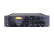 Manley Labs VOXBOX Combo Microphone Preamp ,PRE AMP