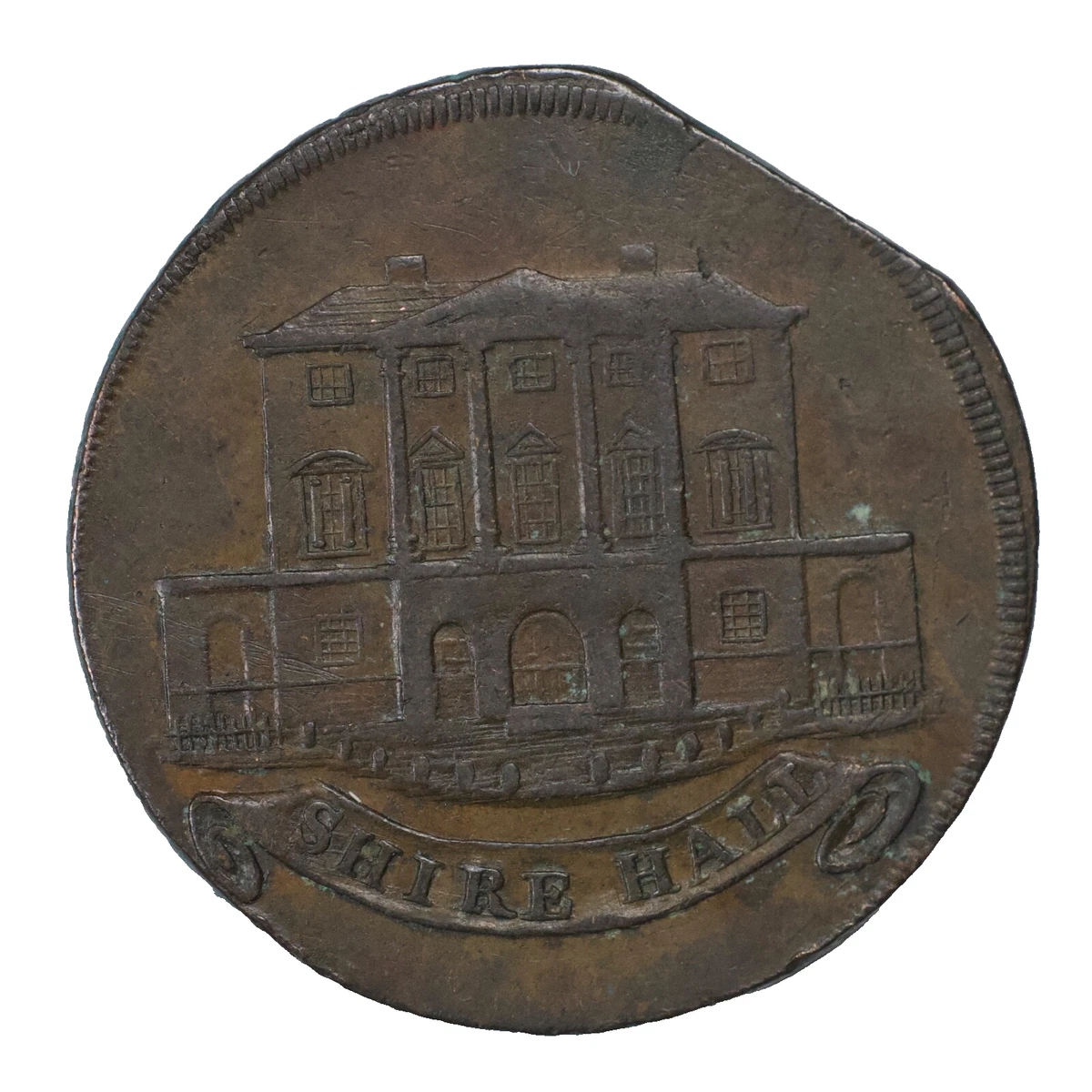 1794 Year UK Half Pennies for sale | eBay