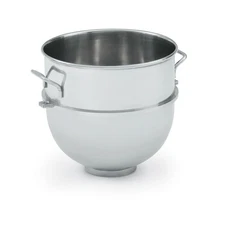 Vollrath 40765 20 qt Mixer Bowl