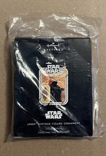2025 NYCC Exclusive Star Wars Jawa Vintage Fi...