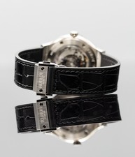 Hublot Classic Fusion Titanium 38MM Black Dial Automatic 565.NX.1170.LR 8