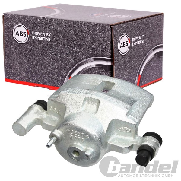 Bremssattel Vorne Links Passend FüR Mazda 323 F/S 626 Iv/V MX-6 Premacy Xedos 6-image
