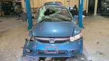 Used Wheel Fits 2009 Honda Civic 16x6-12 Alloy 10 Spoke Enkei Manufacturer Gra Used Wheel Fits 2009 Honda Civic 16x6-12 Alloy 10 Spoke Enkei Manufacturer Gra