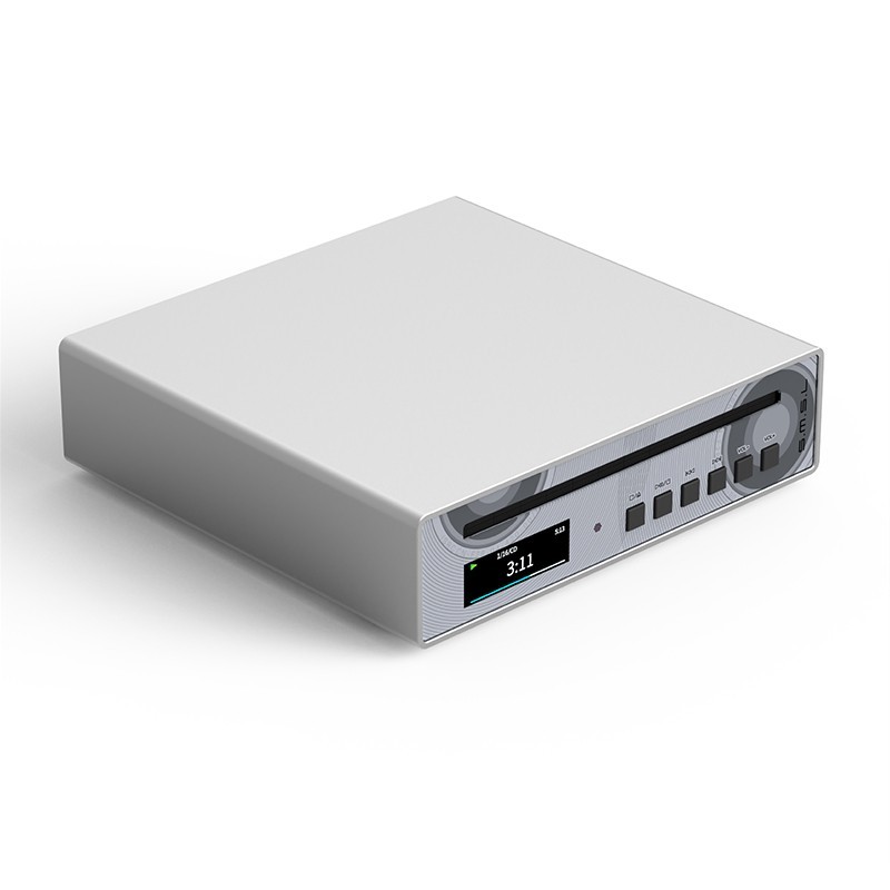 2xcs43131 Chip Support Optical Coaxial Output