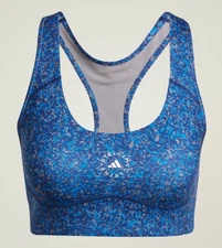 ADIDAS BY STELLA MCCARTNEY TruePurpose Power Impact sports bra  JF8482
