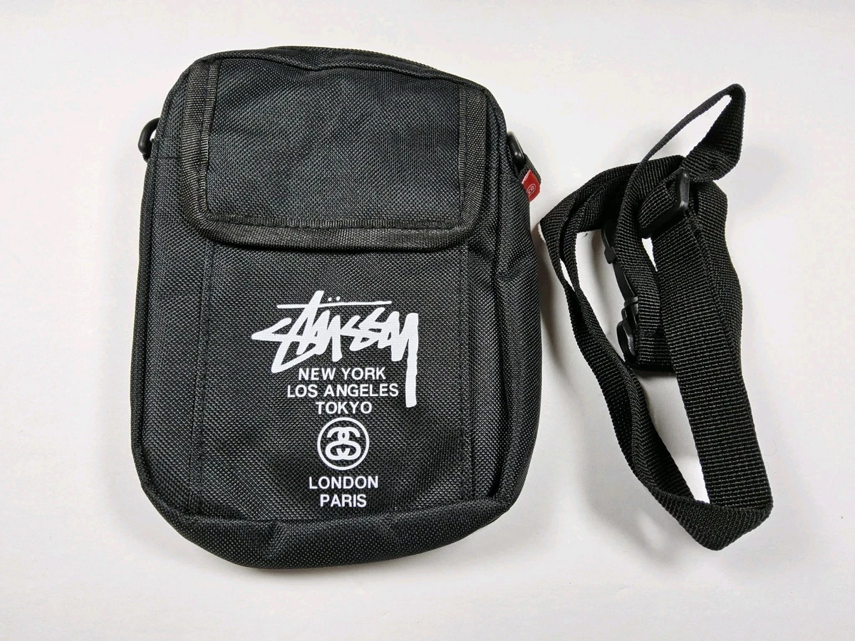 Stussy Polyester Bags for Men for sale | eBay
