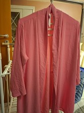 New Collection Sommerjacke pink Gr 58