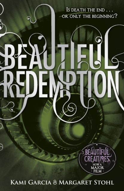 Beautiful Redemption (Book 4) Kami Garcia - Image 6