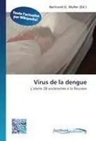 Bertrand G. Muller | Virus De La Dengue | Taschenbuch | FranzöSisch (2026)