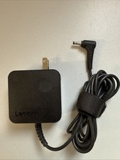 GENUINE LENOVO AC ADAPTER PA-1450-55LL 20V 2.25A