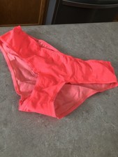 Womens Victoria's Secret Low Rise Hiphugger Panties Size L NEW NWT 10823441