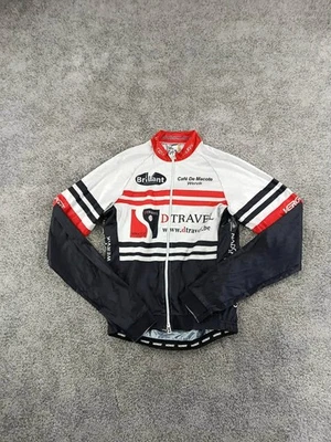 Verge Veste vélo coupe-vent homme taille M - 84 5657 - cycliste - Photo 1/4