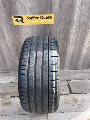 1xSommerreife 255 35 R19 100Y MO Pirelli P Zero DOT 0424 (5,5-6mm)