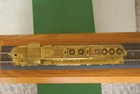 Overland Models Inc. CNW SD9 OMI 5168 Unpainted HO Scale — photo 6