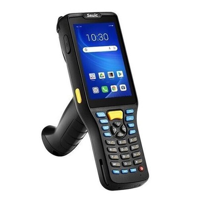Seuic 8111021001 Scanner AUTOID Q7 Cortex A53 3GB 16GB Android11 extended range