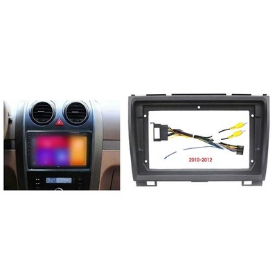 Frame Mounted Panel Bezel for Great Wall For Haval For H3 For H5 Car Part