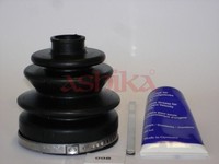 Ashika Faltenbalgsatz, Antriebswelle 63-00-008 FüR Honda Hyundai KIA Mitsubishi