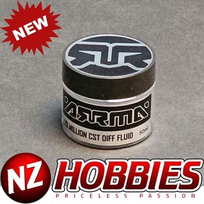 Arrma 20 Million cSt Diff Fluid (20mL) # ARA850027