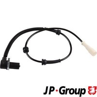 JP Group 6397104280 Sensor, Raddrehzahl FüR Chevrolet Daewoo