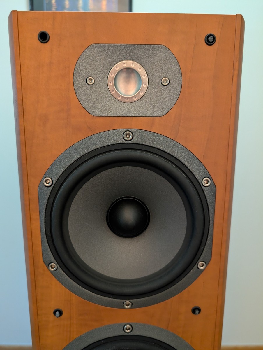 FOR PARTS Focal Chorus Tweeter Full Assembly 700 705 714 716 726