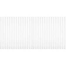  60 pcs Hot Glue Sticks Crafts Heat Melting Adhesive Hot Glue Sticks DIY Hot 0.31 per stick