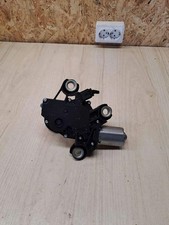 CITROËN C4 Grand Picasso I UA Heckscheibenwischermotor 0390201817 34888293