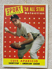 2014 Topps All-Star Game Baseball Prints 13
