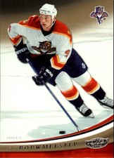 2006-07 Upper Deck Power Play #45 Jay Bouwmeester - HKY
