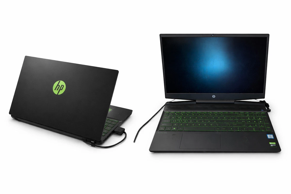HP Intel Core i5 7th Gen. PC Laptops & Netbooks 15-15.9 in Screen HP Intel Core i5 7th Gen. PC Laptops & Netbooks 15-15.9 in Screen