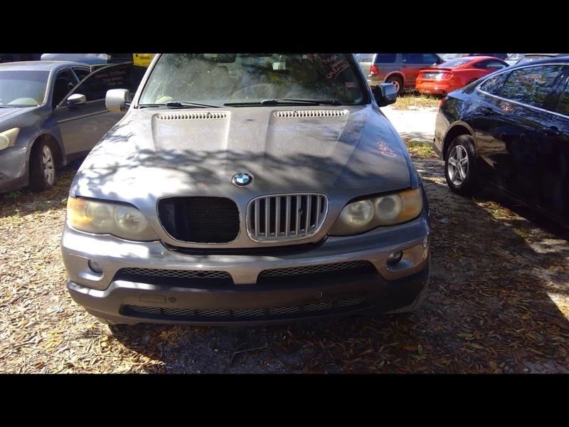 Harmonic Balancer Fits 06-10 BMW 550i 870936 - Image 2 of 4