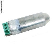 Mahle Kondensator Klimatrockner Trockner Klimaanlage Ad 234 000S
