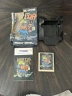 Atari 2600 Game Miner 2049er CIB Complete In Box BOX CRUSHED