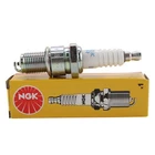 NGK Standard Spark Plug BPR6ES For Audi 4000 Quattro Honda Civic Mazda 808