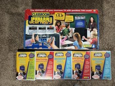 New Classroom Jeopardy! Educational Insights ...