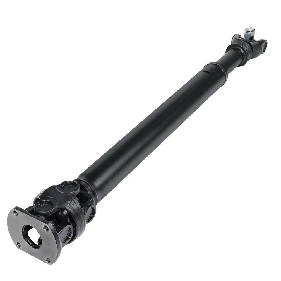 Front Driveshaft Assembly For 2003-2010 Ford F-250 F-350 F-450 Super Duty - Image 4 of 4