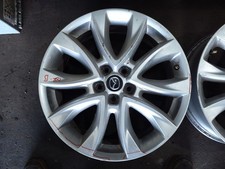 MAZDA CX-5 MK1 2012-2017 WHEEL RIM 19" ALLOY 9965037090