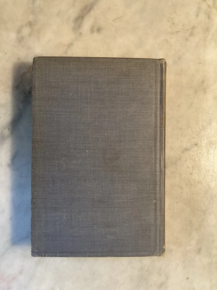 Fyodor Dostoevsky The House Of The Dead First American Print Macmillan 1915 HC - Image 3 of 4