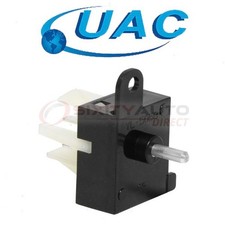 UAC HVAC Blower Control Switch for 1992-1996 ...